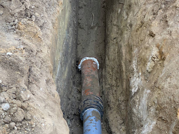 Best 24/7 water damage repair  in Green Knoll, NJ