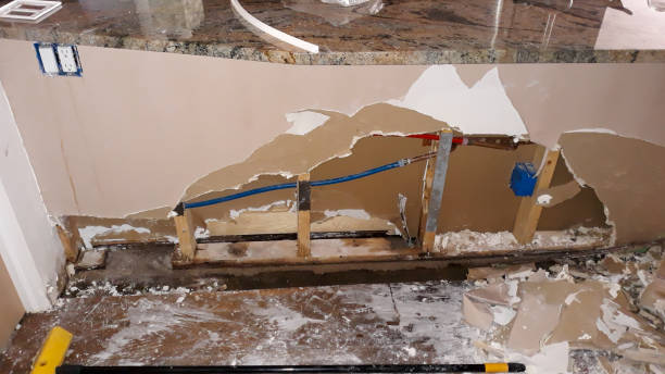  Green Knoll, NJ Water damage restoration Pros
